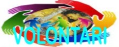 Volontari